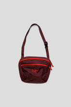 Load image into Gallery viewer, Mantis 2 Waistpack 'Mars / Dynasty'