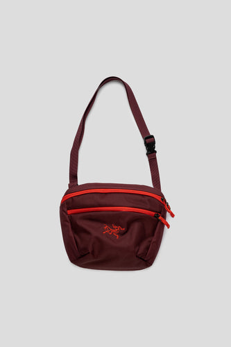 Mantis 2 Waistpack 'Mars / Dynasty'
