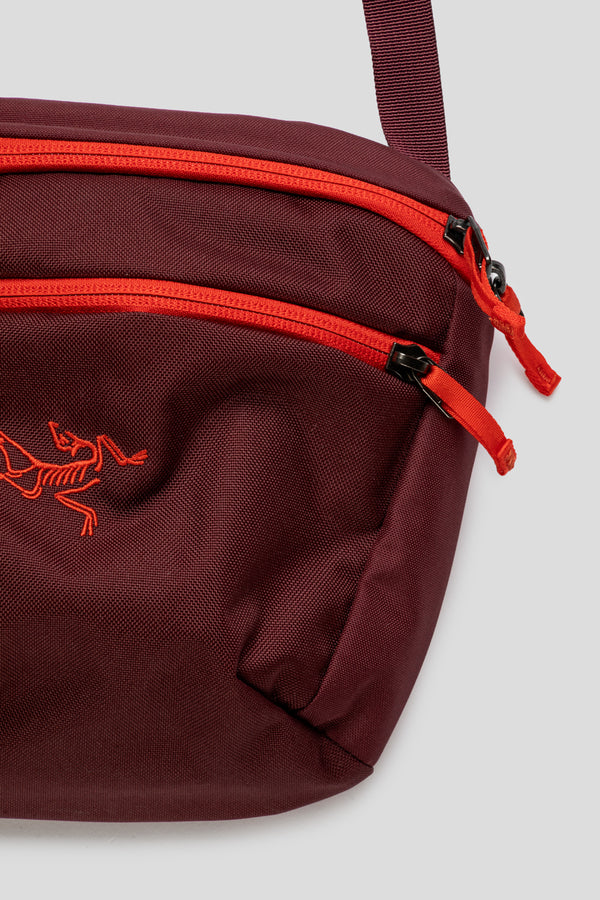 Mantis 2 Waistpack 'Mars / Dynasty'