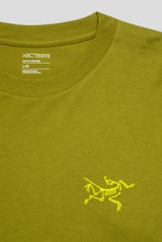 Load image into Gallery viewer, Kragg SL Cotton Long Sleeve Shirt 'Olive Moss'