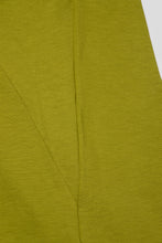 Load image into Gallery viewer, Kragg SL Cotton Long Sleeve Shirt 'Olive Moss'