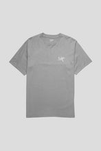 Load image into Gallery viewer, Kragg SL Cotton Short Sleeve Shirt &#39;Void&#39;