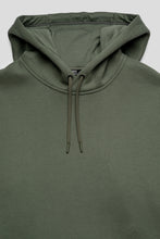 Load image into Gallery viewer, Emblem Fleece Hoody 'Forage'