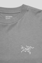 Load image into Gallery viewer, Kragg SL Cotton Short Sleeve Shirt &#39;Void&#39;