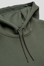 Load image into Gallery viewer, Emblem Fleece Hoody 'Forage'