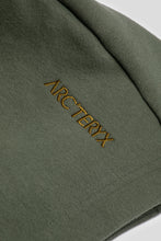 Load image into Gallery viewer, Emblem Fleece Hoody 'Forage'