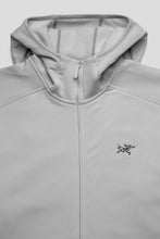 Load image into Gallery viewer, Kyanite Hoody 'Solitude'