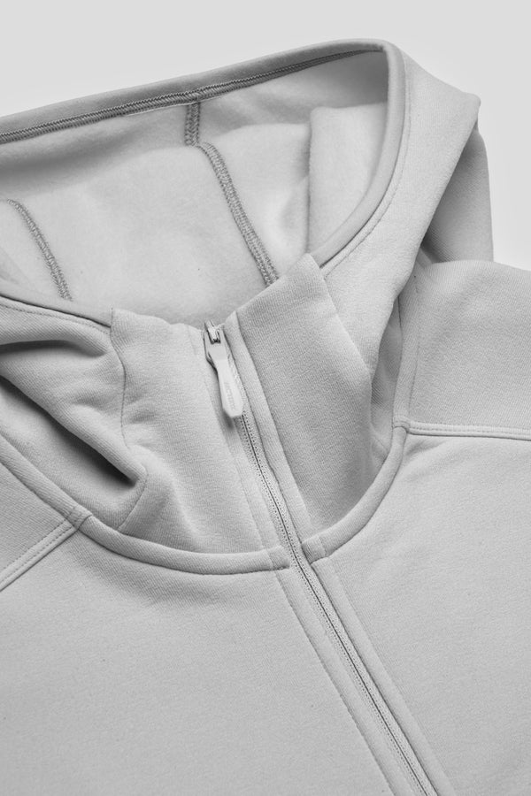 Kyanite Hoody 'Solitude'