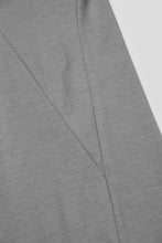 Load image into Gallery viewer, Kragg SL Cotton Short Sleeve Shirt &#39;Void&#39;