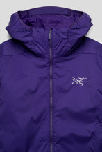 Load image into Gallery viewer, Atom Hoody &#39;Azalea&#39;