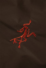 Load image into Gallery viewer, Atom Hoody 'Carob'