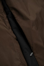 Load image into Gallery viewer, Atom Hoody 'Carob'