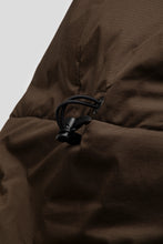 Load image into Gallery viewer, Atom Hoody 'Carob'