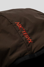 Load image into Gallery viewer, Atom Hoody 'Carob'