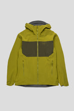 Load image into Gallery viewer, Gamma MX Hoody 'Olive Moss / Tatsu'