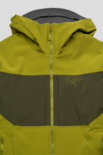 Load image into Gallery viewer, Gamma MX Hoody 'Olive Moss / Tatsu'