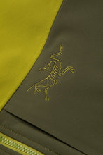 Load image into Gallery viewer, Gamma MX Hoody 'Olive Moss / Tatsu'