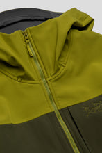 Load image into Gallery viewer, Gamma MX Hoody 'Olive Moss / Tatsu'