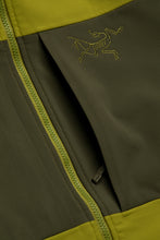 Load image into Gallery viewer, Gamma MX Hoody 'Olive Moss / Tatsu'