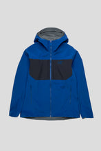 Load image into Gallery viewer, Gamma MX Hoody 'Vitality / Black Sapphire'