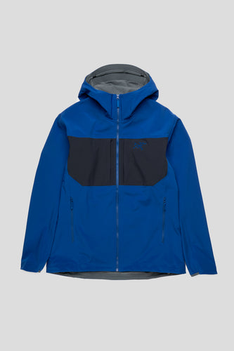 Gamma MX Hoody 'Vitality / Black Sapphire'