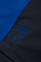 Load image into Gallery viewer, Gamma MX Hoody 'Vitality / Black Sapphire'