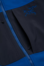 Load image into Gallery viewer, Gamma MX Hoody 'Vitality / Black Sapphire'