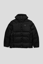 Load image into Gallery viewer, Thorium SV Hoody 'Black'