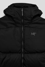 Load image into Gallery viewer, Thorium SV Hoody 'Black'