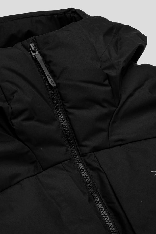 Thorium SV Hoody 'Black'