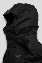 Load image into Gallery viewer, Thorium SV Hoody 'Black'