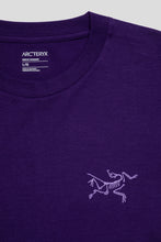 Load image into Gallery viewer, Kragg SL Cotton Short Sleeve Shirt 'Azalea'