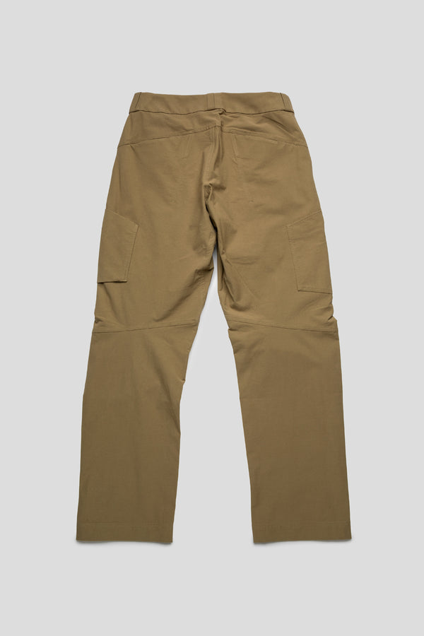 Cronin Cotton Pant 'Canvas'