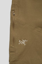 Load image into Gallery viewer, Cronin Cotton Pant 'Canvas'