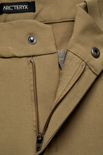 Load image into Gallery viewer, Cronin Cotton Pant 'Canvas'