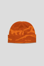 Load image into Gallery viewer, Grotto Toque 'Copper Sky / Blaze'