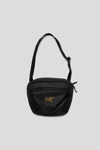 Mantis 2 Waistpack '24K Black'