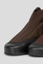 Load image into Gallery viewer, Kragg Insulated Shoe 'Carob / Black'