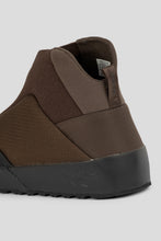 Load image into Gallery viewer, Kragg Insulated Shoe 'Carob / Black'