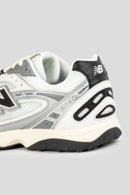 Load image into Gallery viewer, U204LSWD 'Silver Metallic / Black'