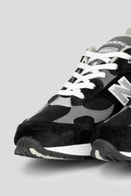 Load image into Gallery viewer, U992BK 'Black / Grey'