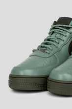 Load image into Gallery viewer, Air Force 1 GORE-TEX Vibram &#39;Clay Green&#39;