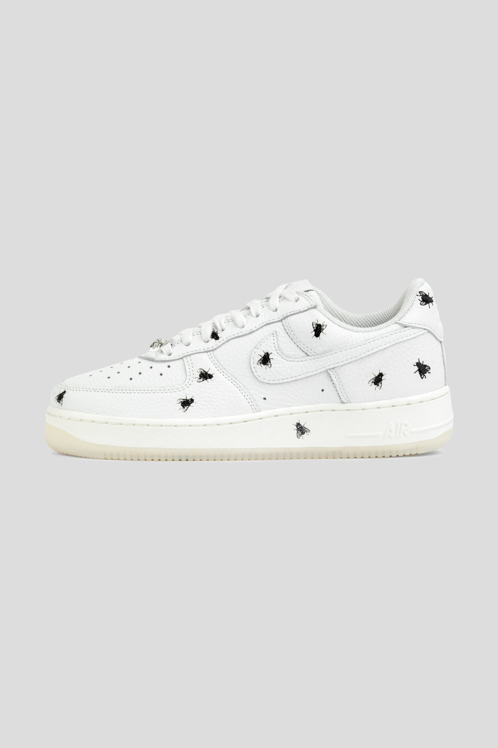 Nike Air Force 1 Retro 'Houseflies' - IM3081-100 – Foosh