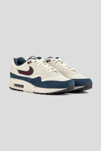 Load image into Gallery viewer, Air Max 1 &#39;Coconut Milk / Burgundy Crush&#39;