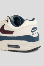 Load image into Gallery viewer, Air Max 1 &#39;Coconut Milk / Burgundy Crush&#39;