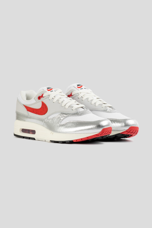 Air Max 1 PRM 'Hot Sauce'