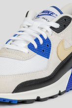 Load image into Gallery viewer, Air Max 90 Premium &#39;Racer Blue&#39;