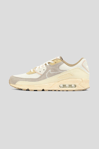 Air Max 90 PRM 'Pale Ivory'