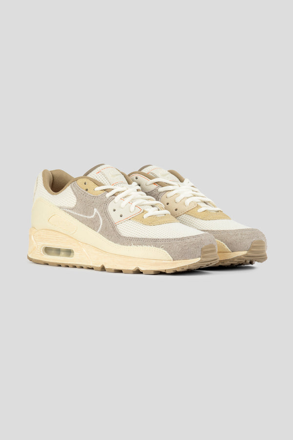 Air Max 90 PRM 'Pale Ivory'