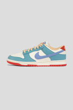 Load image into Gallery viewer, Dunk Low PRM &#39;Royal Pulse / Pale Ivory&#39;